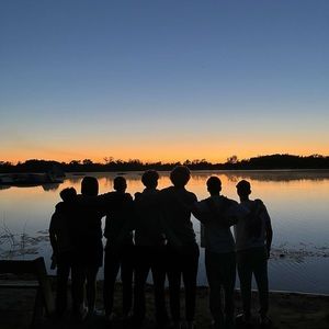 Meet your Posher, Brant